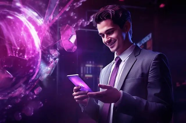 Đa dạng slot game sôi động và hấp dẫn